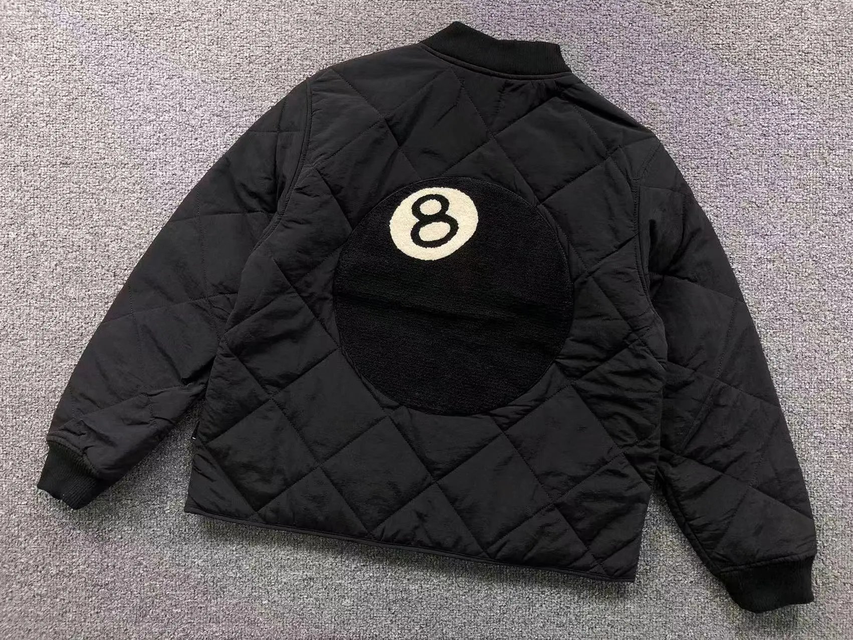 Stussy 01 Stussy 01