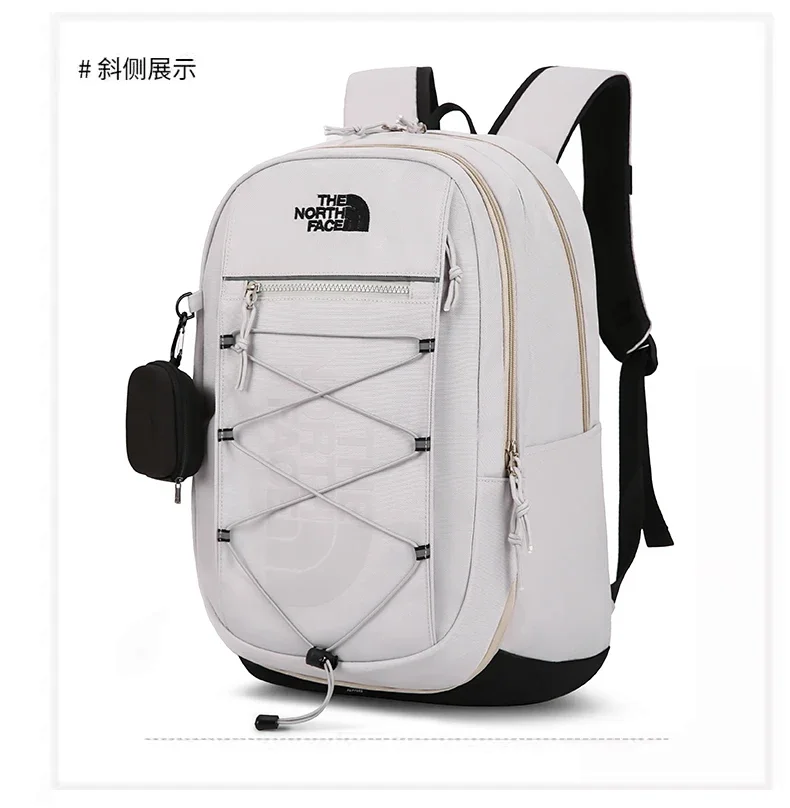 north白 north白
