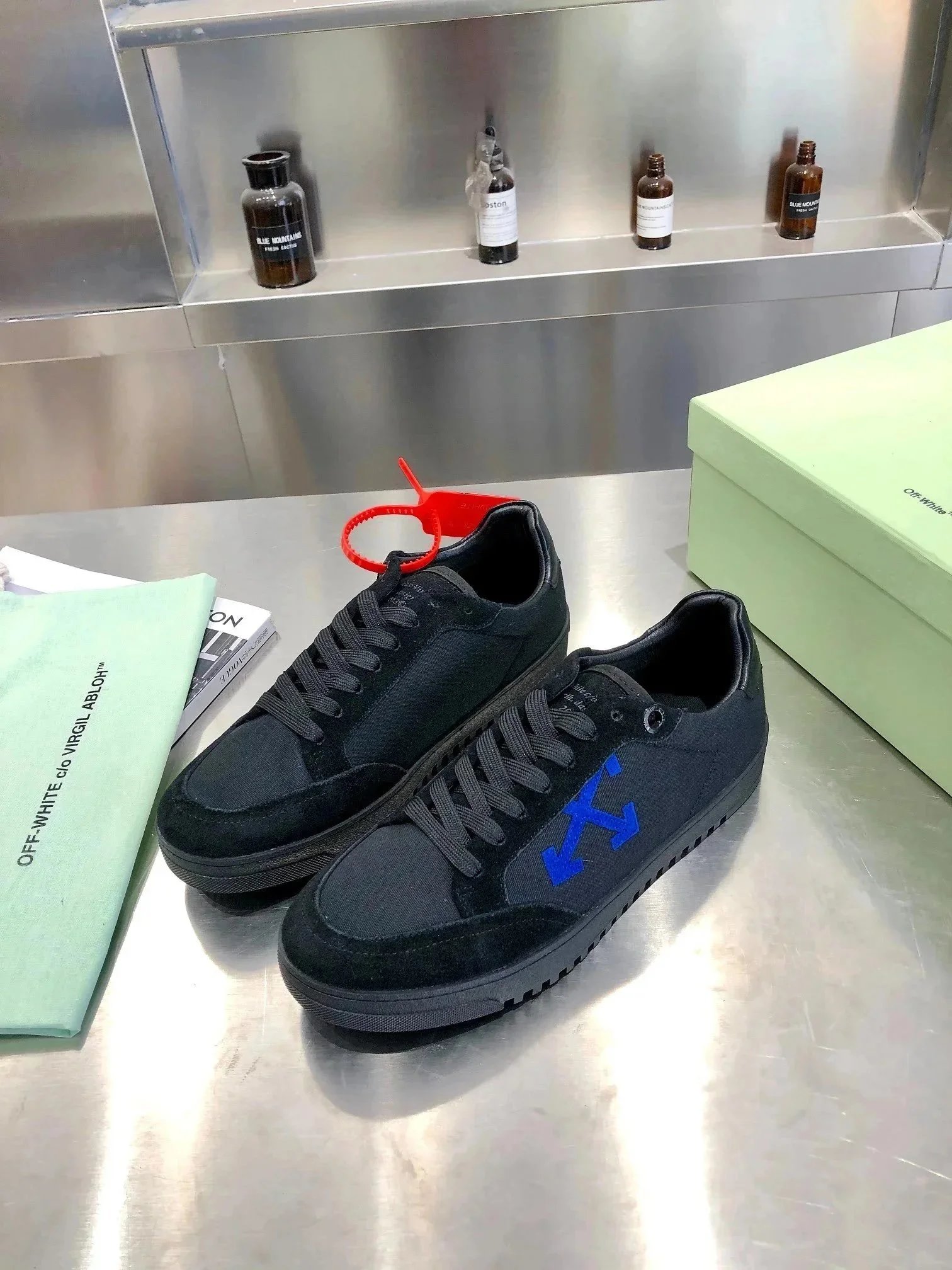23号色 23号色