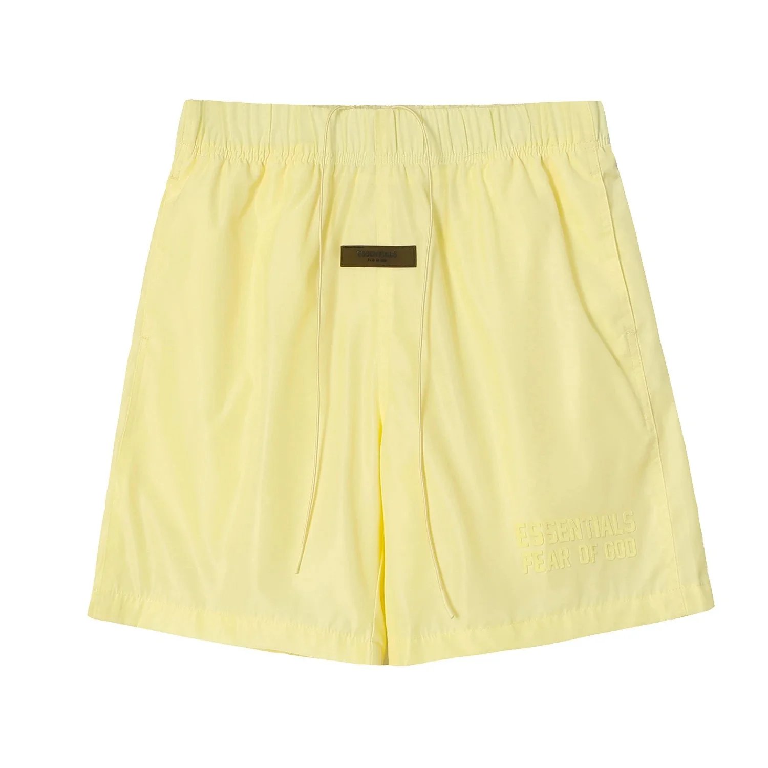 柠檬黄 柠檬黄