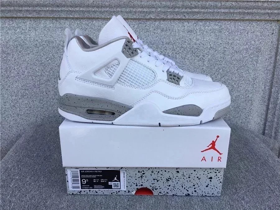 A40-AJ4纯原品质-白奥利奥 A40-AJ4纯原品质-白奥利奥