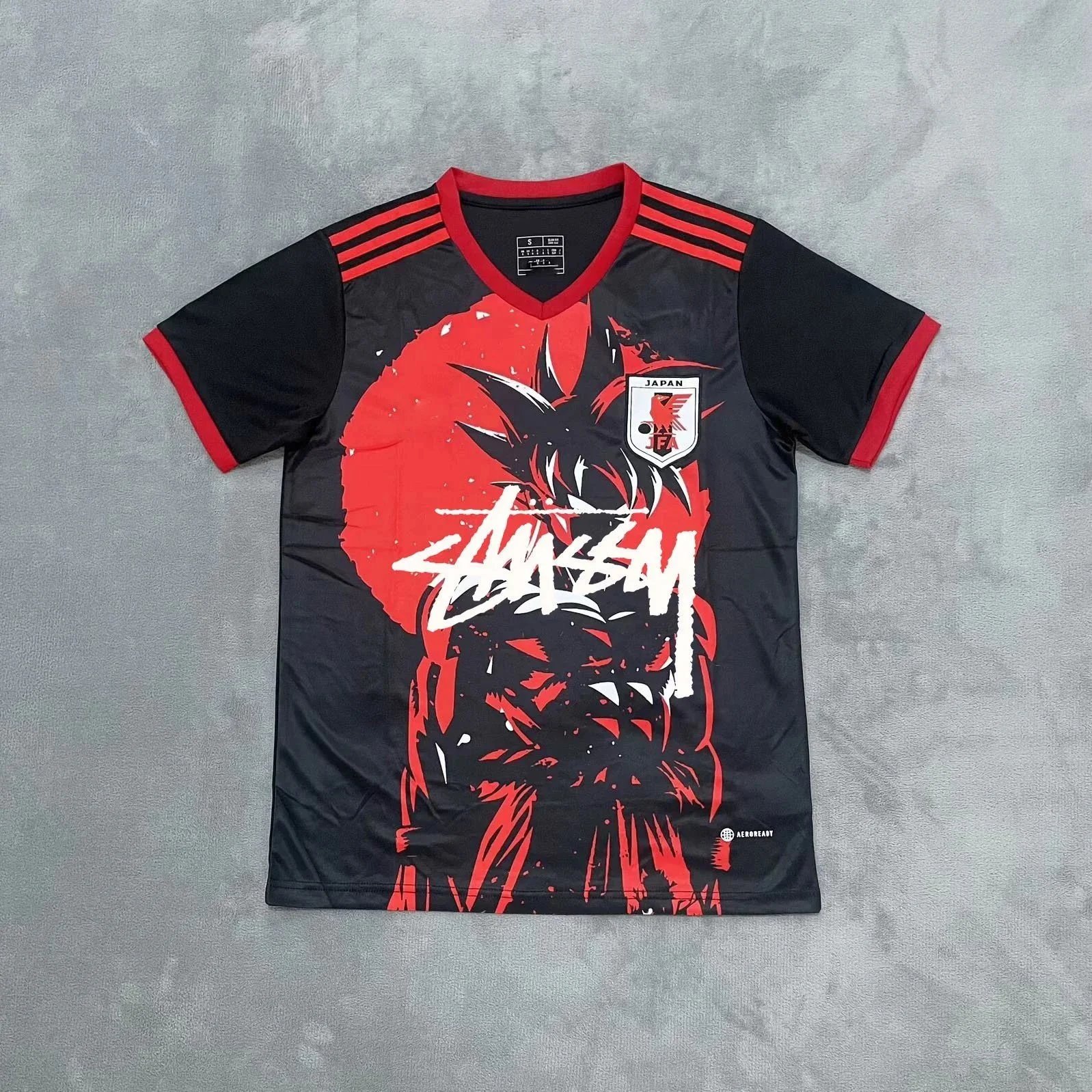 日本红塞亚人签名版 日本红塞亚人签名版
