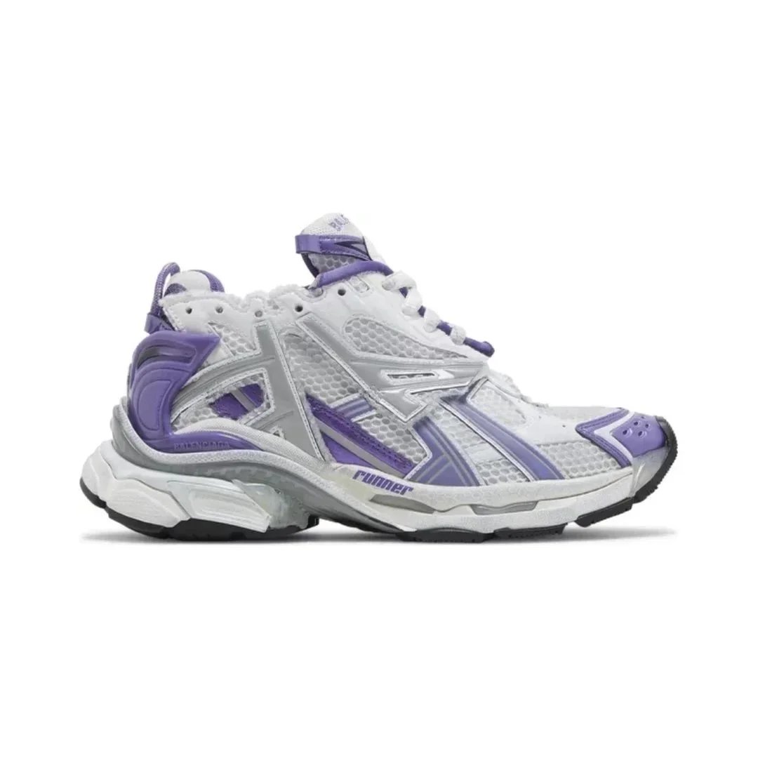 Purple Purple