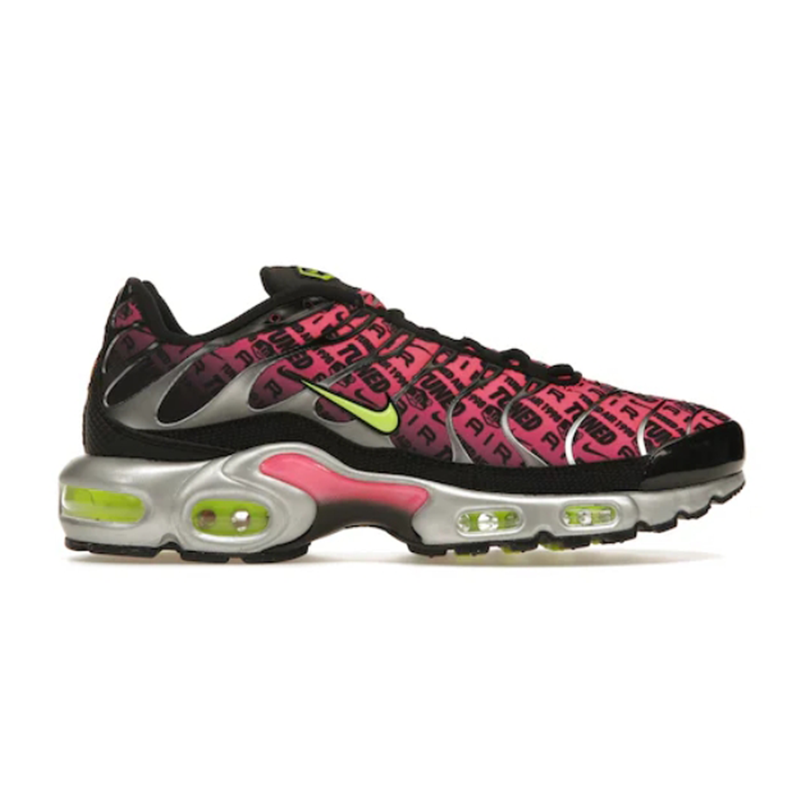 Hyper Pink and Volt FJ4883-001 Hyper Pink and Volt FJ4883-001