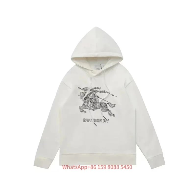 E款卫衣 白色 E款卫衣 白色
