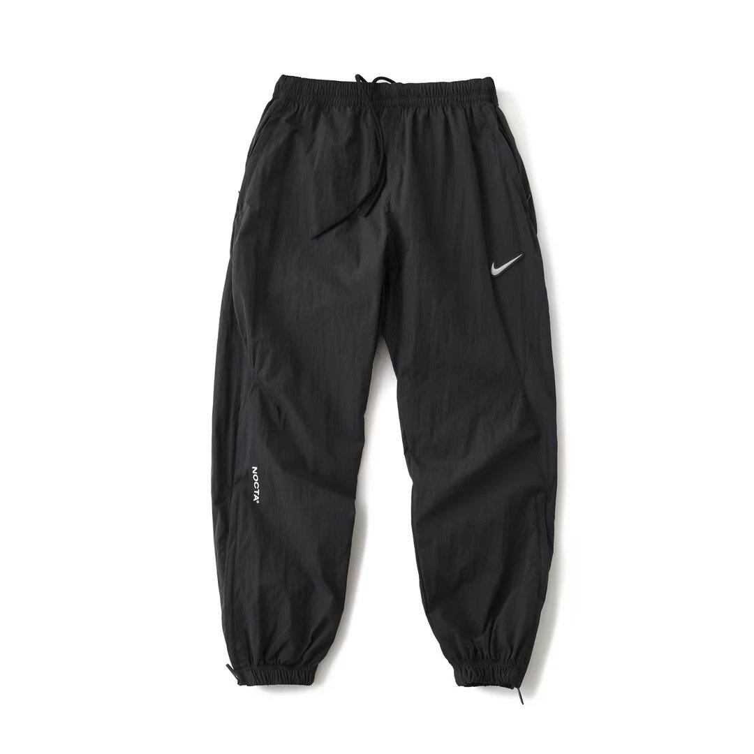 13裤子黑色Nike×Nocta 13裤子黑色Nike×Nocta