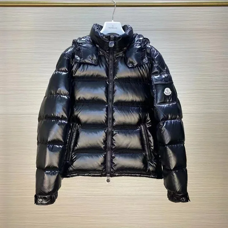 高品质羽绒服-1 高品质羽绒服-1