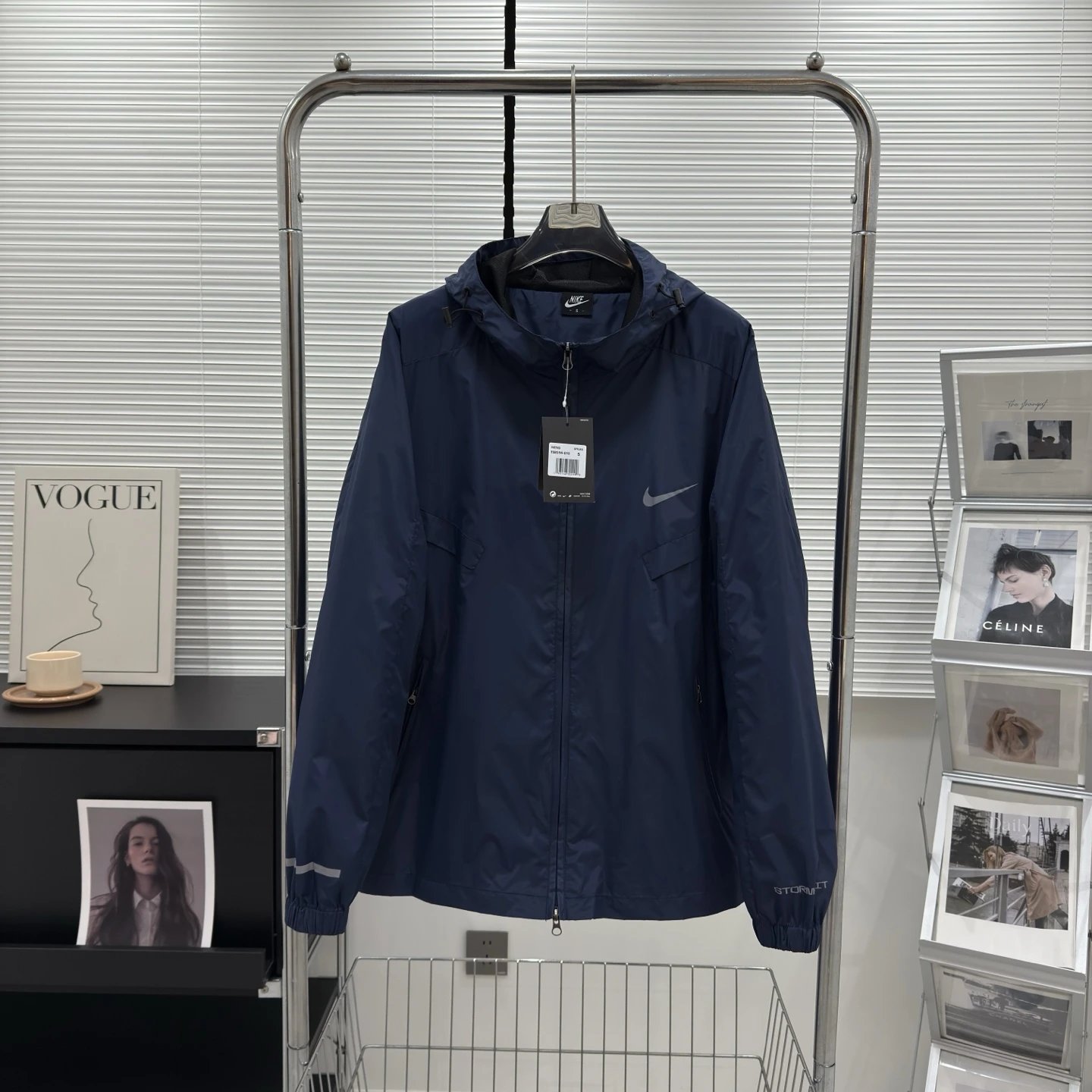 Nik-08 Nik-08