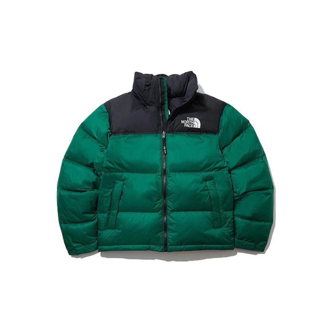 THE-绿色 THE-绿色