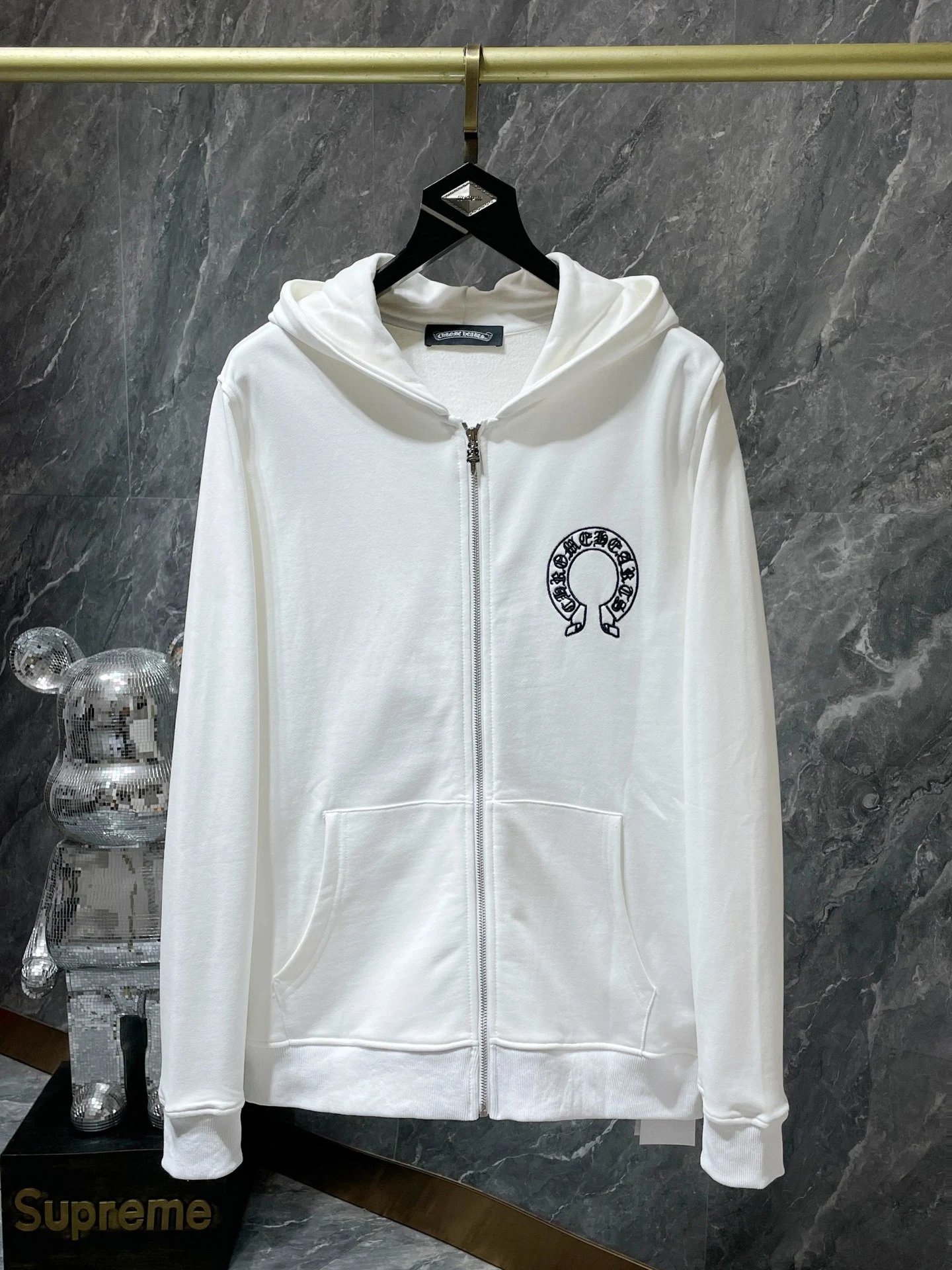 白色 白色