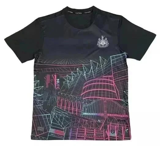 黑色纽卡斯 黑色纽卡斯