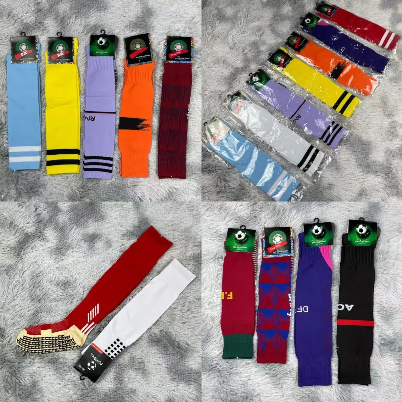 Long Soccer Socks Blind Box Long Soccer Socks Blind Box