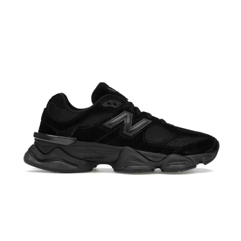 Triple Black——U9060BPM Triple Black——U9060BPM