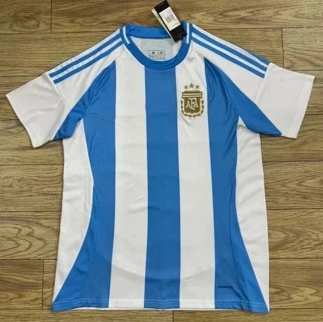 2425 Argentina home game 2425 Argentina home game