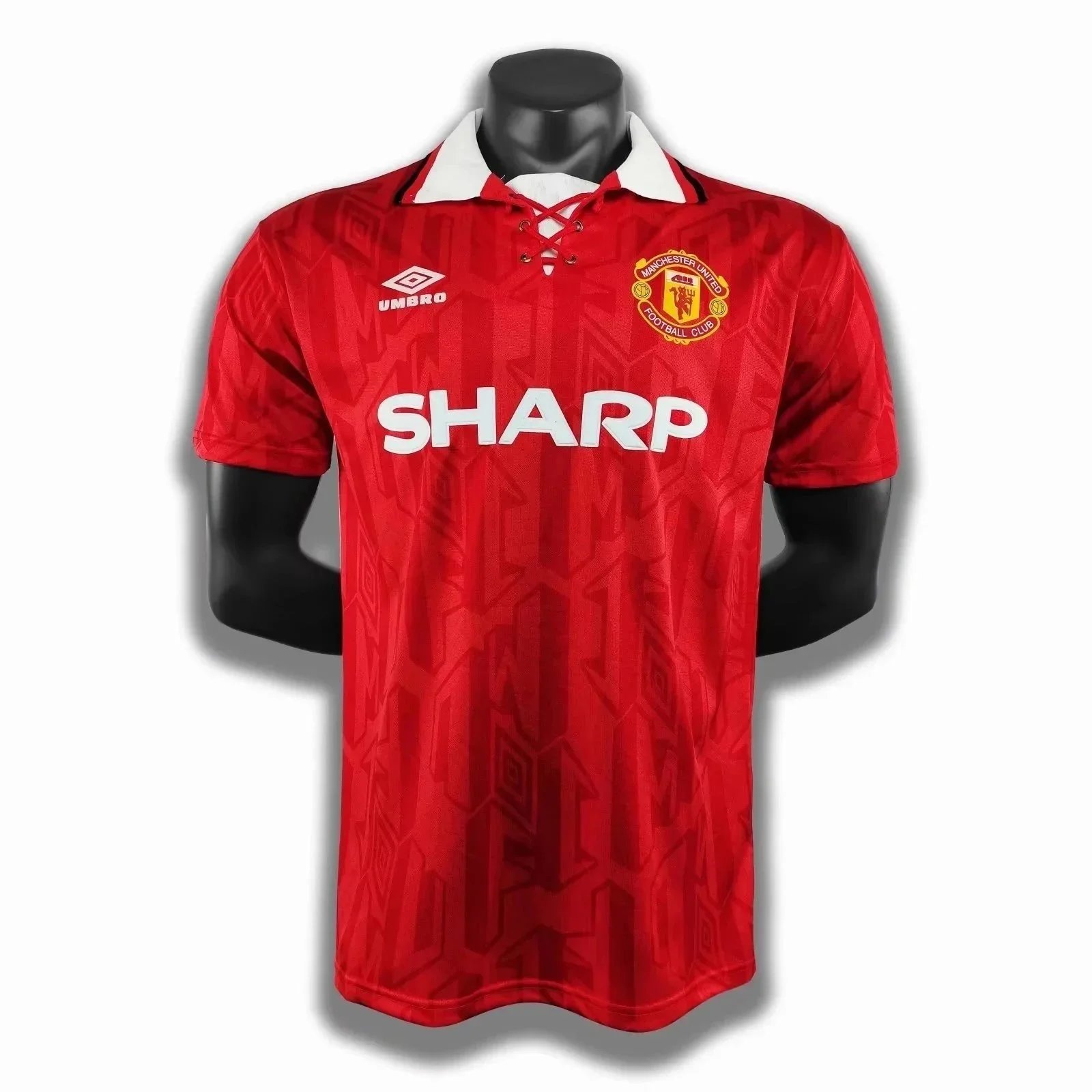 9294 Manchester United at home 9294 Manchester United at home