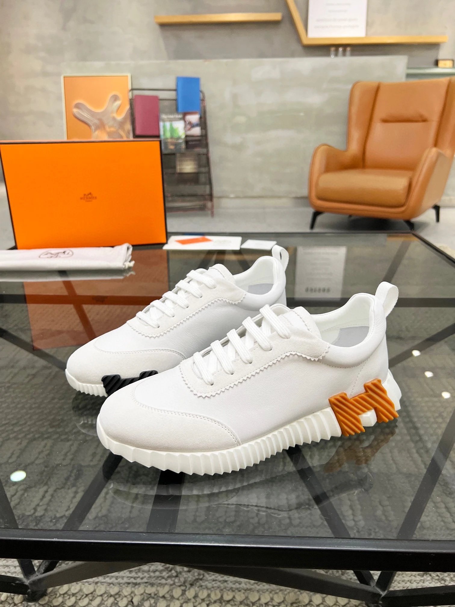 4 4