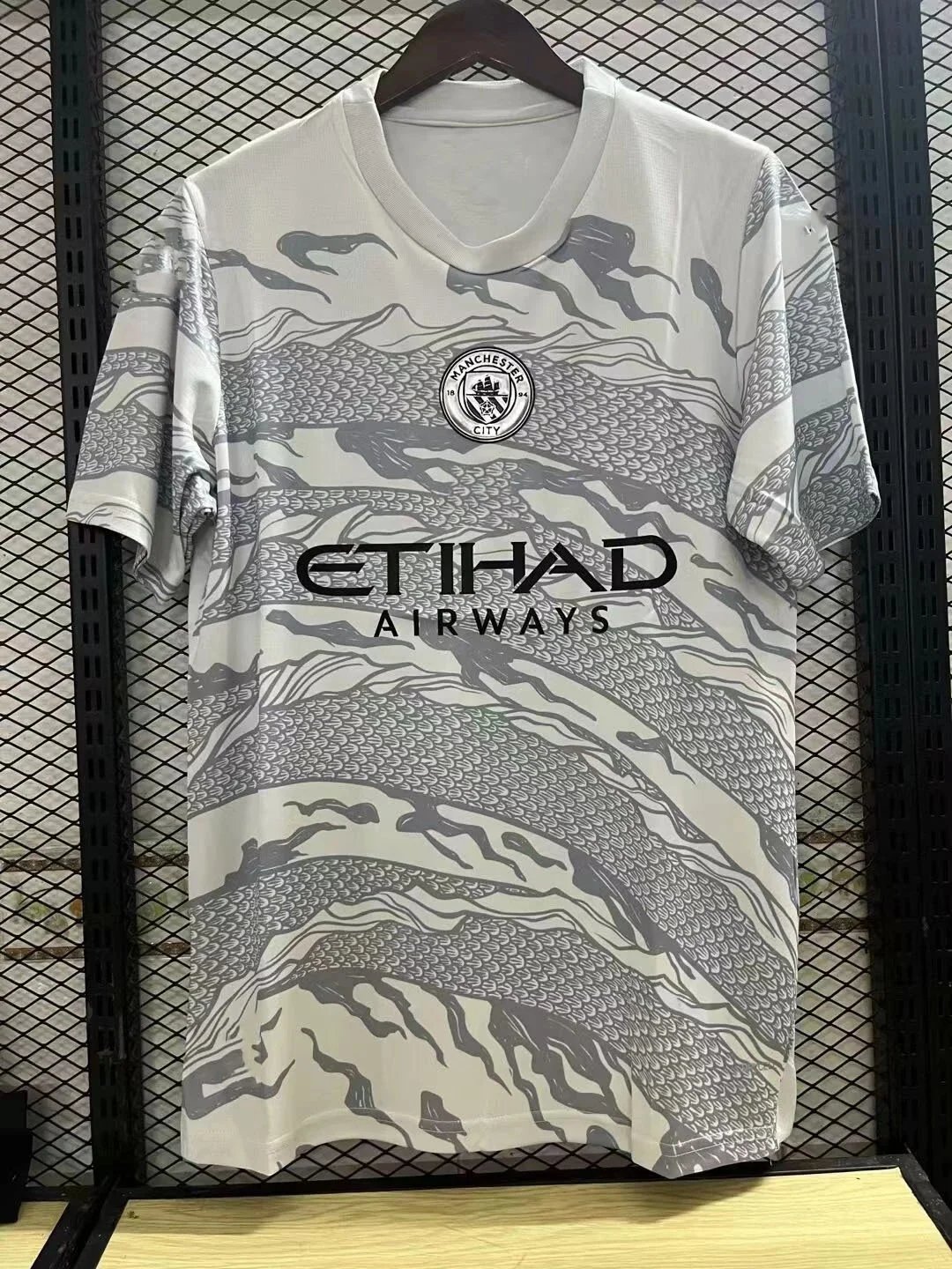 曼城龙年特别版 曼城龙年特别版