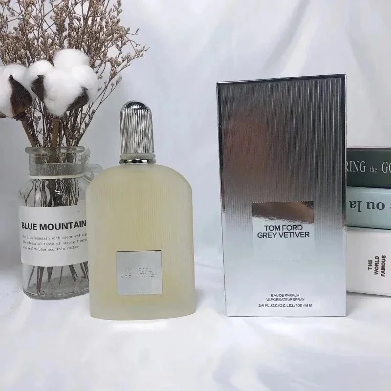 Tom Ford Grey Vetiver 100ml Tom Ford Grey Vetiver 100ml