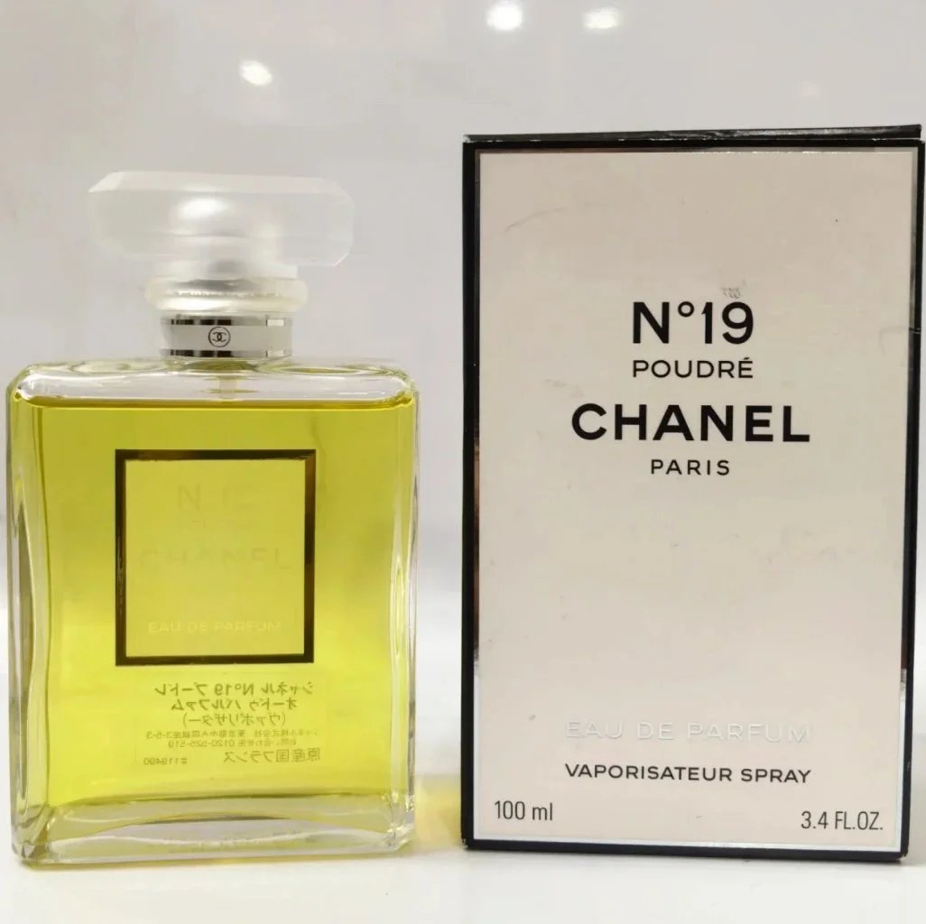Chanel No. 19100ml(N*19清倾款) Chanel No. 19100ml(N*19清倾款)
