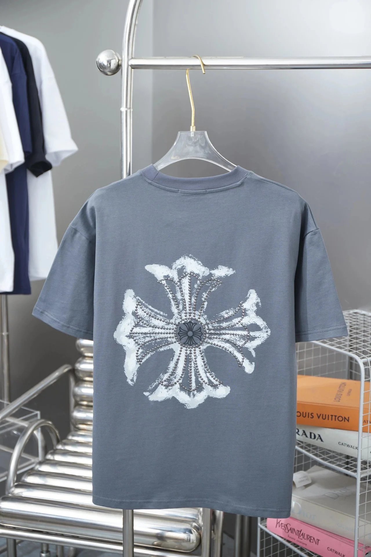 Chr-24 Chr-24