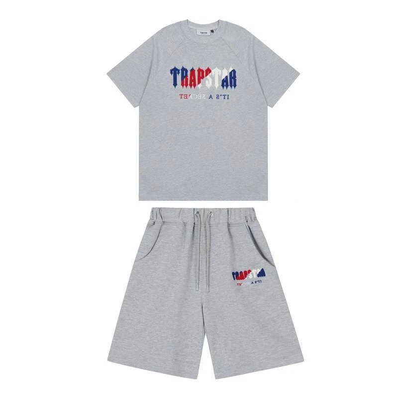 2303套装灰色 2303套装灰色