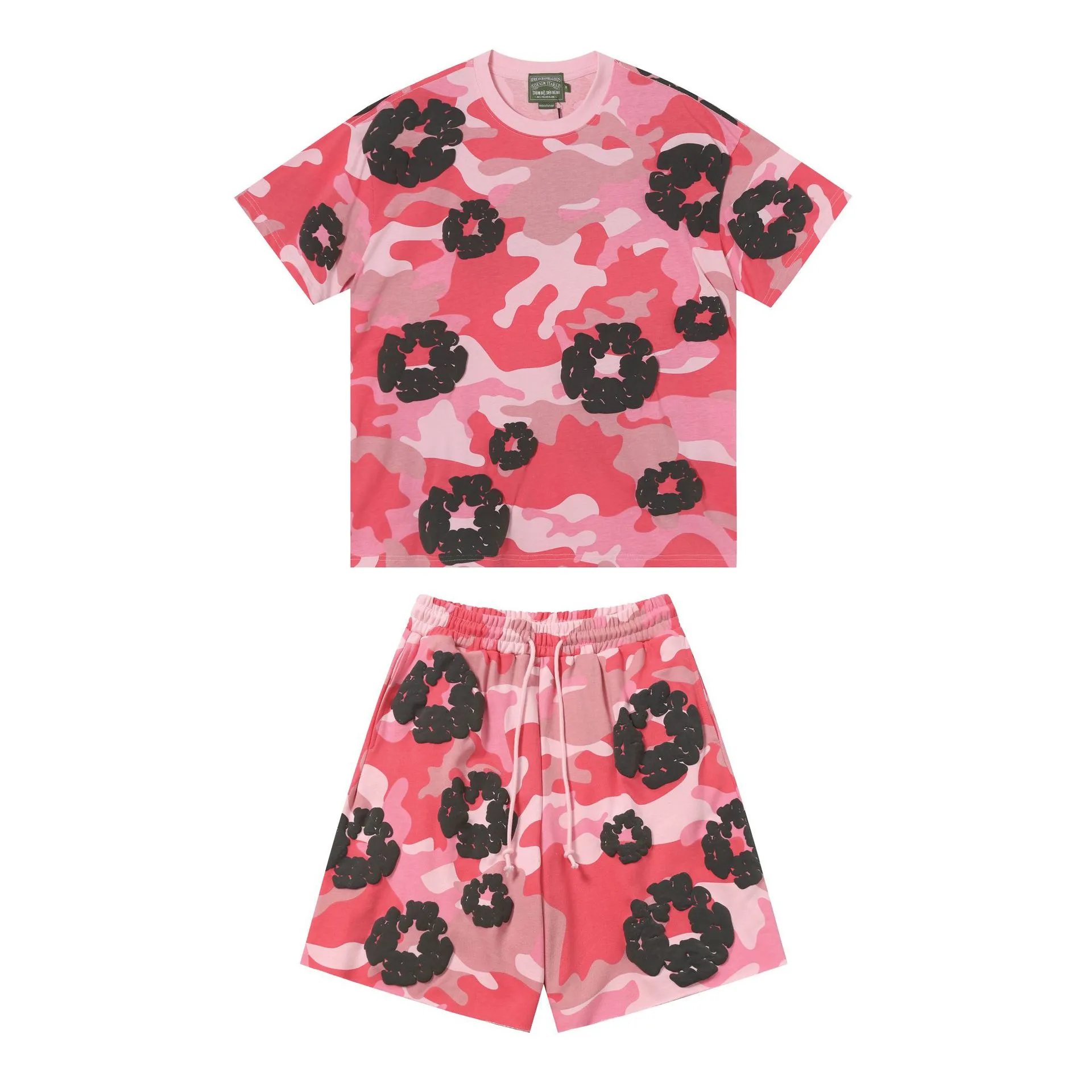 208迷彩粉 208迷彩粉