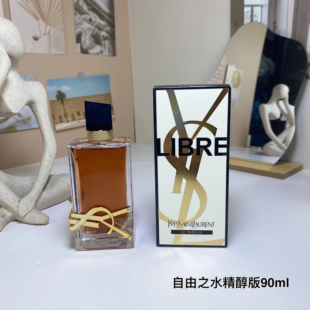 14 自由之水精醇版香水90ml 14 自由之水精醇版香水90ml