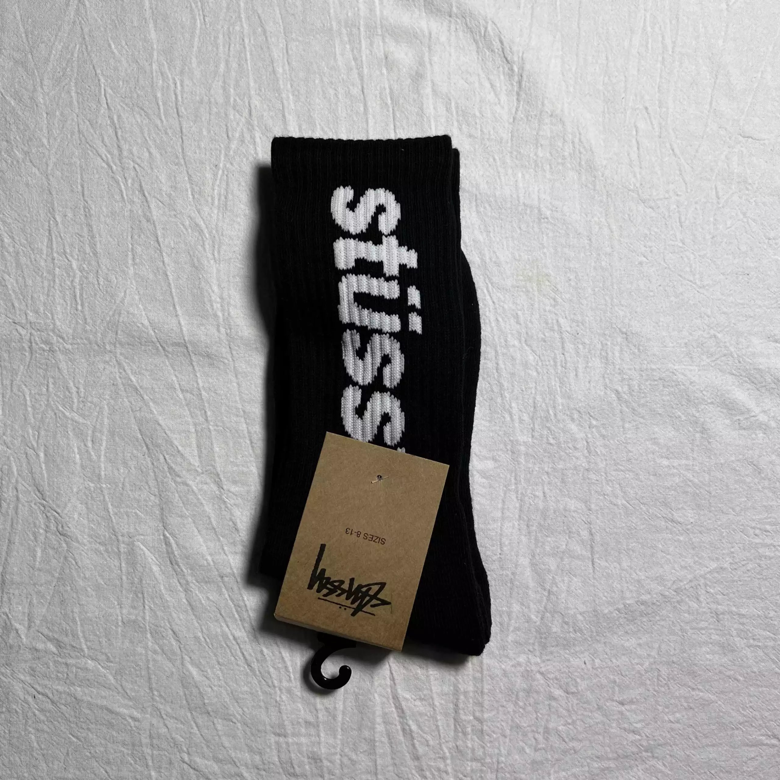 B B