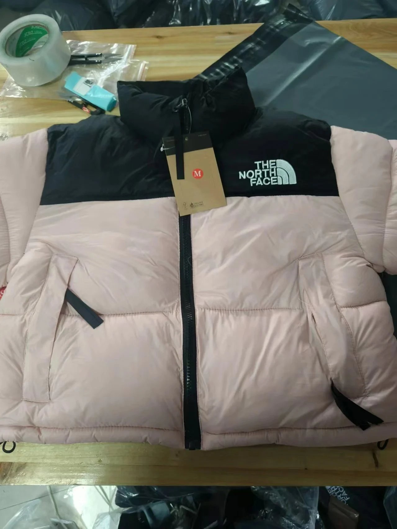 The North Face-3 The North Face-3