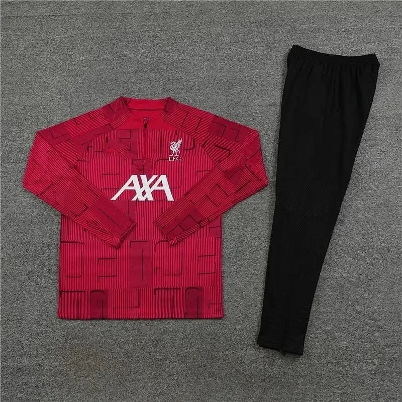 2324利物浦红色【迷彩款】 2324利物浦红色【迷彩款】