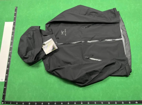 ARC-Black ARC-Black