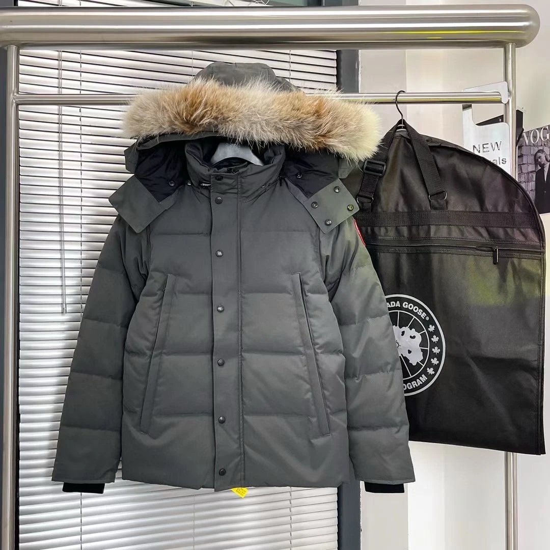 灰色 定制款 大狼毛 完美无瑕 无需等待 灰色 定制款 大狼毛 完美无瑕 无需等待