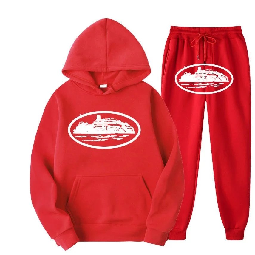 红色白字 红色白字