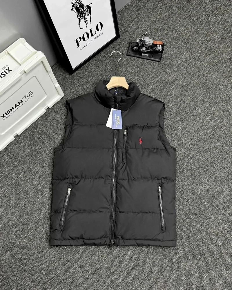 黑色夹克(100%白鸭绒) 黑色夹克(100%白鸭绒)