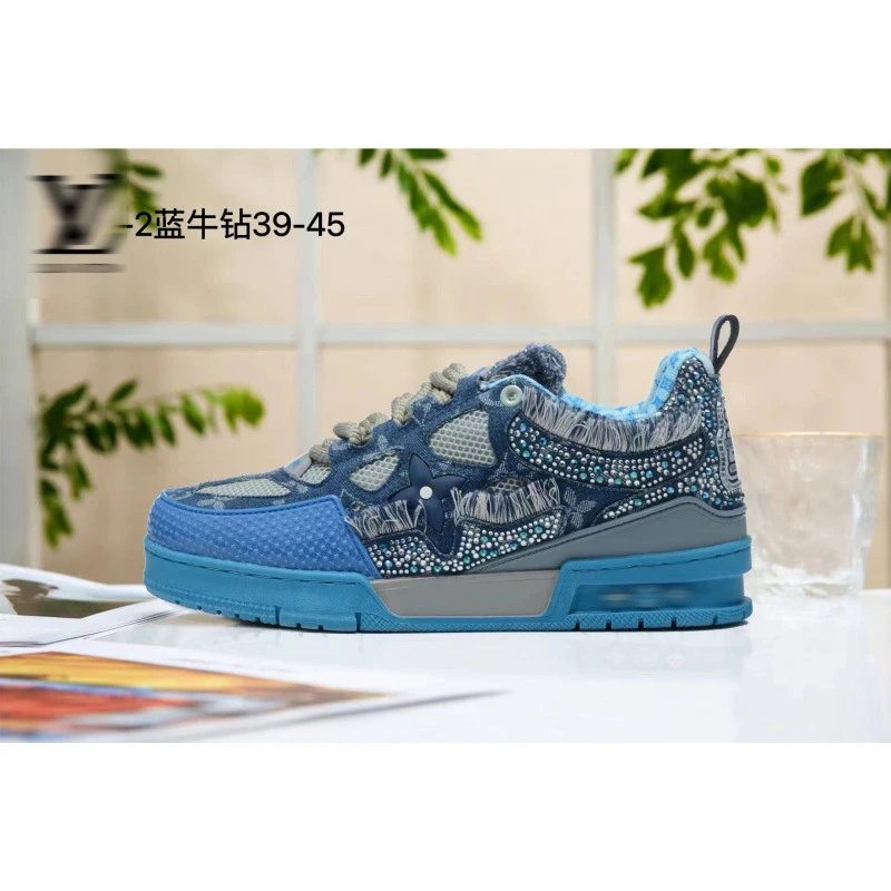 蓝牛钻 蓝牛钻