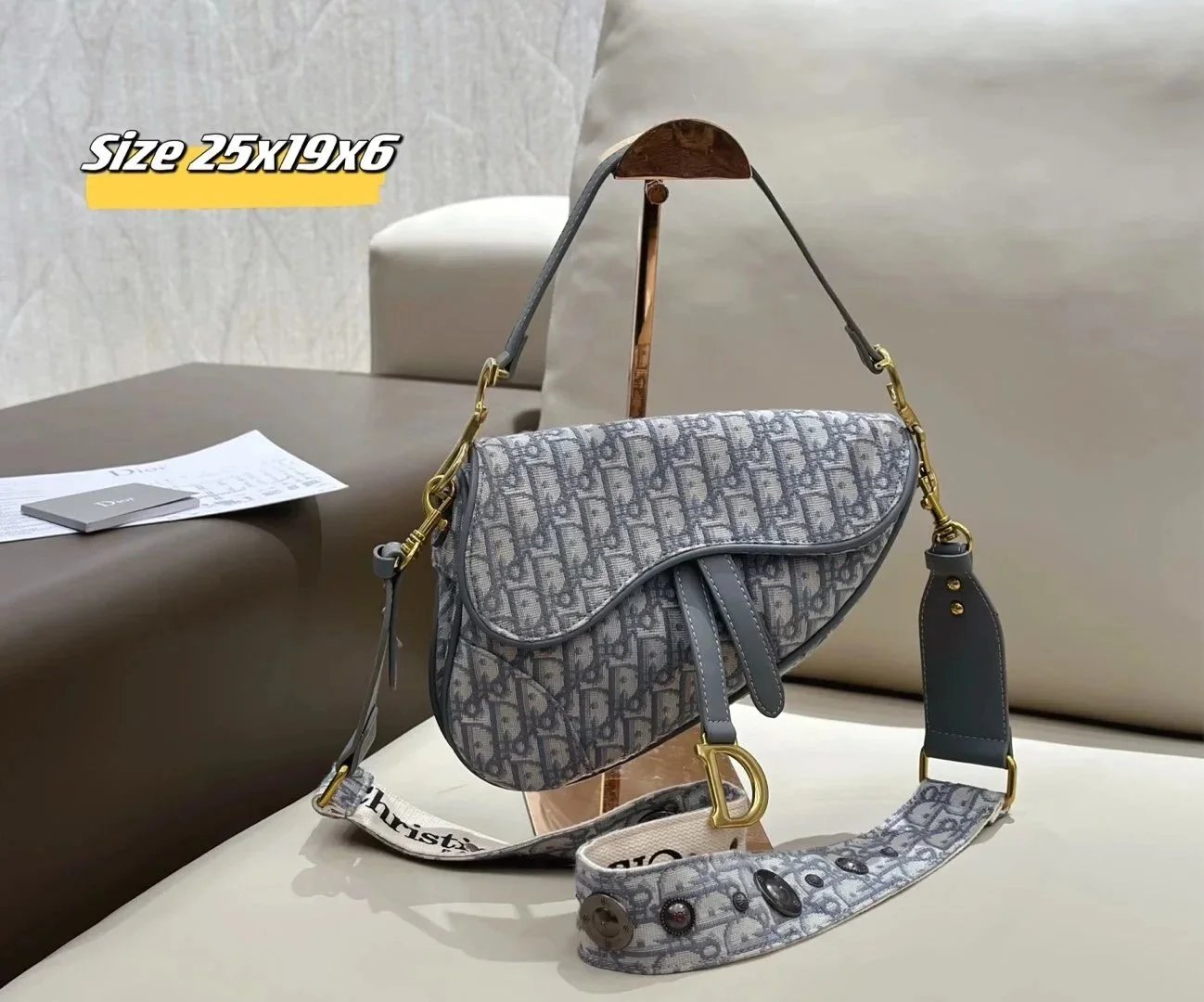 6 6