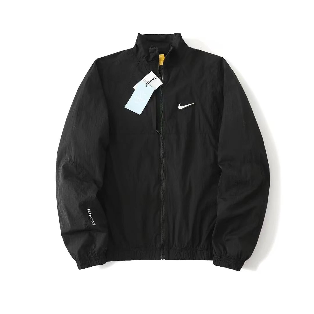 09上衣黑色Nike×Nocta 09上衣黑色Nike×Nocta