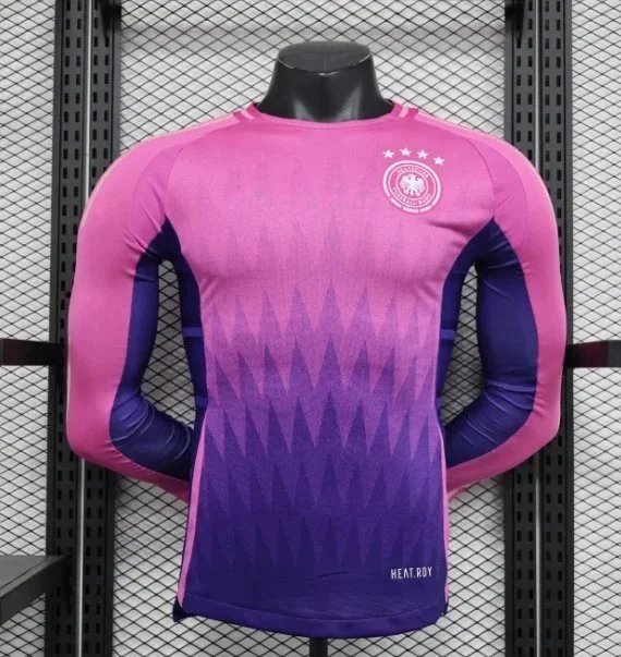 德国客长袖 德国客长袖