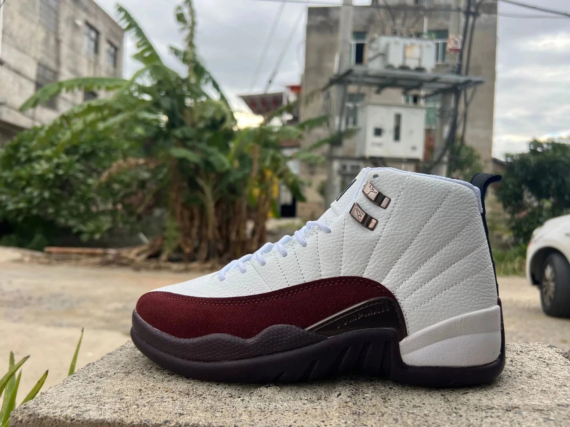 AJ12-白酒红 AJ12-白酒红