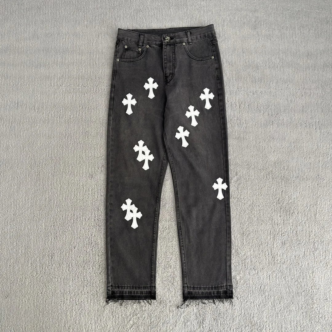 黑裤白皮 黑裤白皮