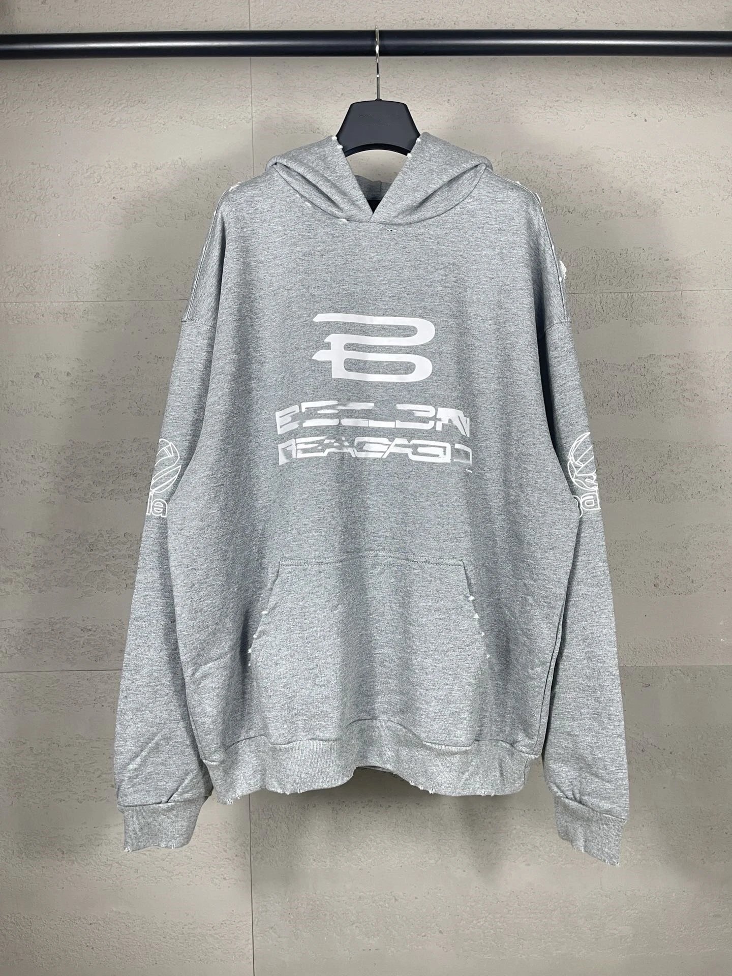 花灰色 花灰色