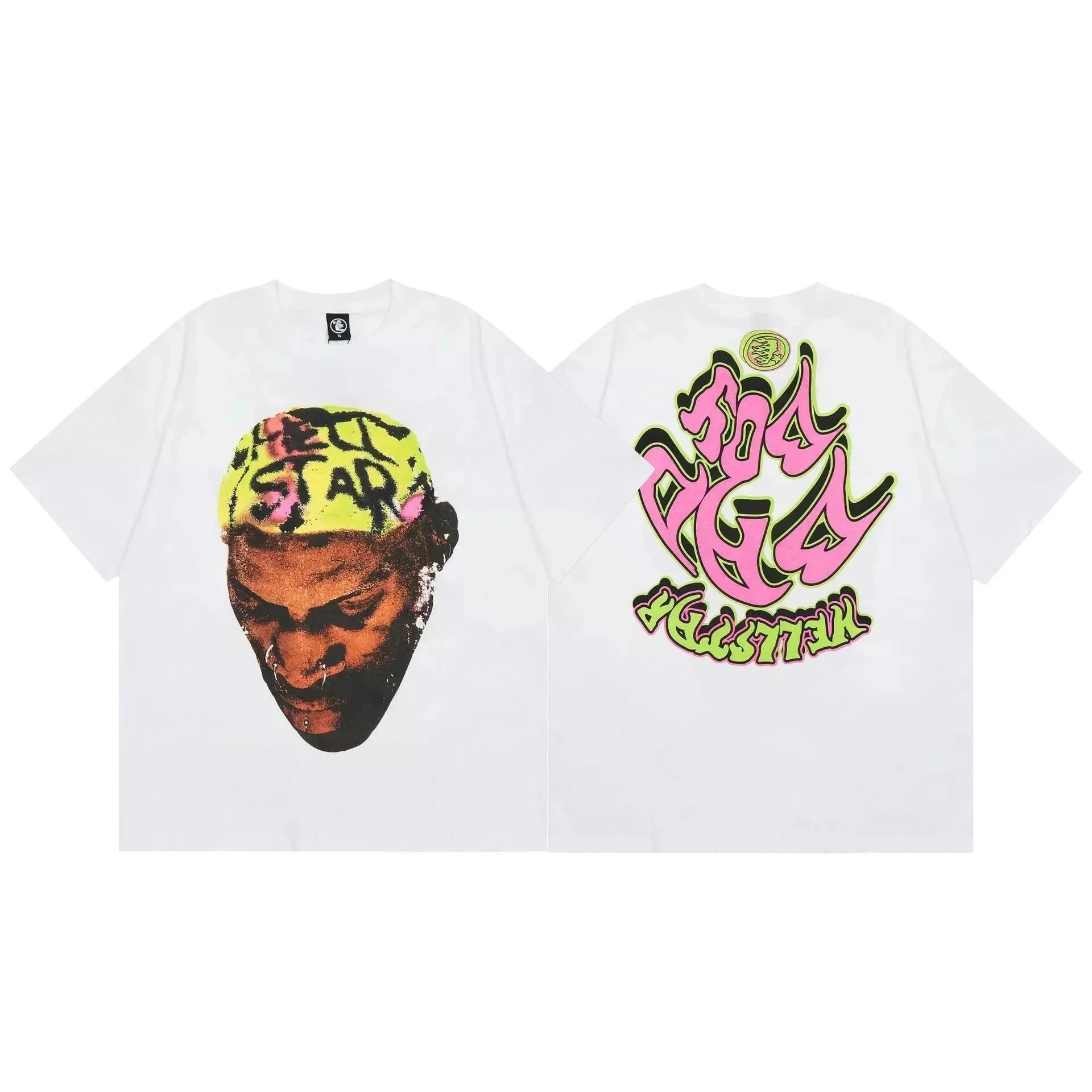6 6