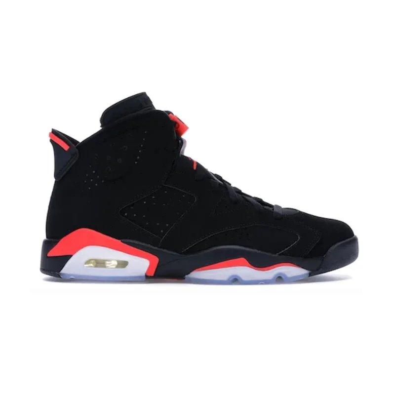 Black Infrared 384664-060 Black Infrared 384664-060