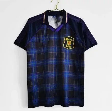 199496 season at home to Scotland 199496 season at home to Scotland
