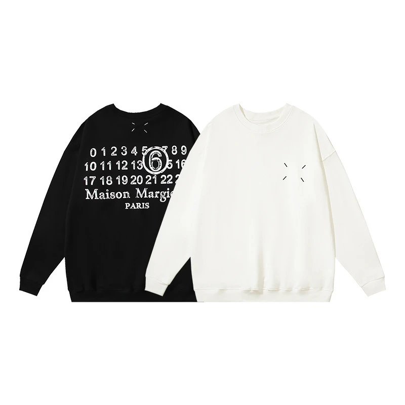 白色圆领20 白色圆领20