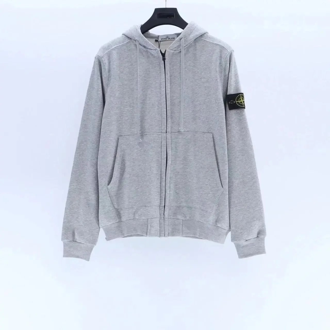 拉链灰色 拉链灰色