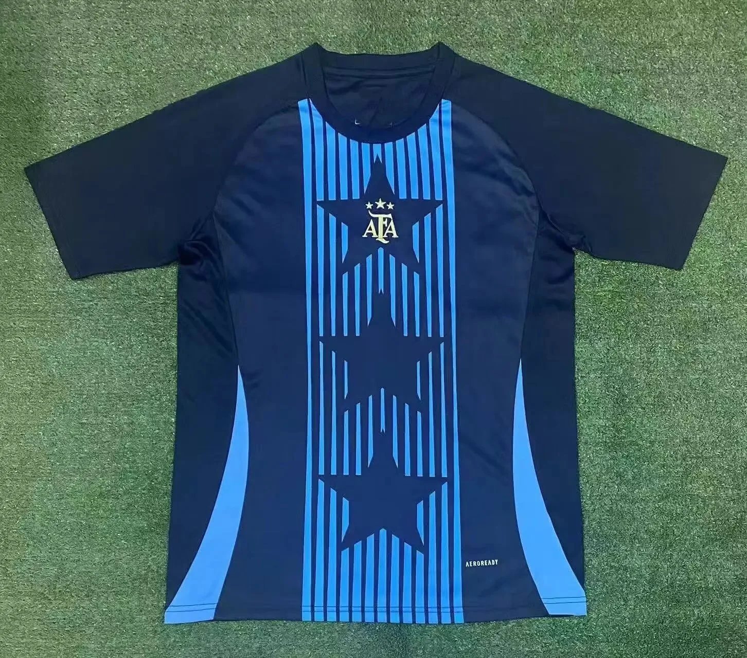 阿根廷训练服 阿根廷训练服