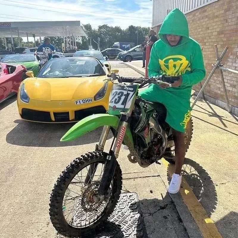 09绿色套装 09绿色套装