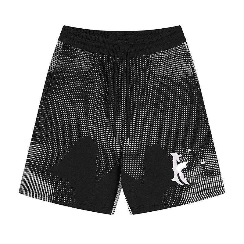 黑色【短裤】 黑色【短裤】
