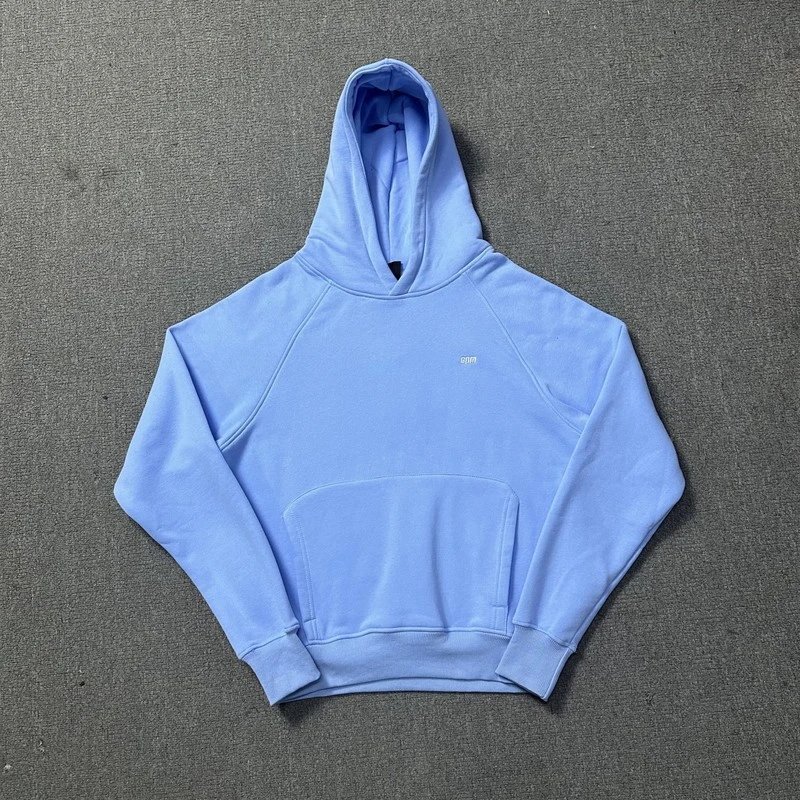 天蓝色卫衣 天蓝色卫衣